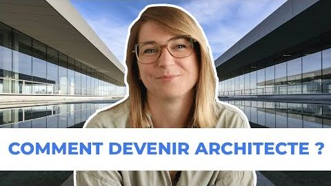 Vidéo Architecte